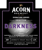 darkness