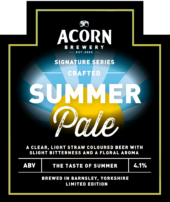 SUMMER PALE