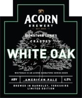 WHITE OAK