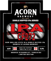 Private: CF272 IPA